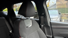 Hyundai TUCSON 1.6T Plug-in Hybrid N Line 5dr Auto Estate